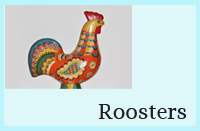 Roosters